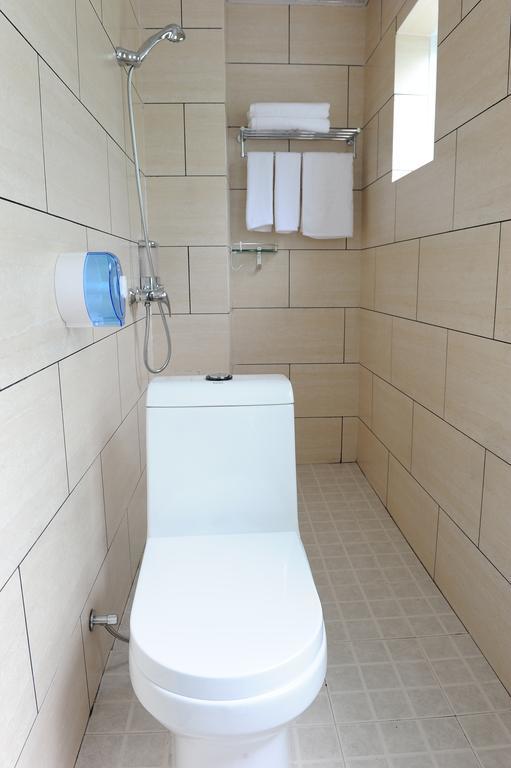 يانغتشو Ctn Karst Inn الغرفة الصورة