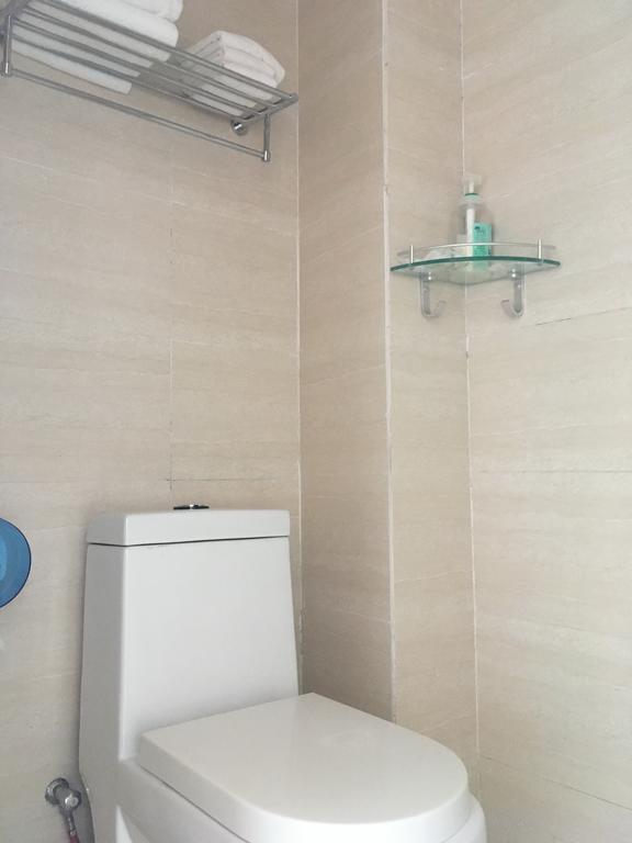 يانغتشو Ctn Karst Inn المظهر الخارجي الصورة